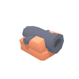Cannon